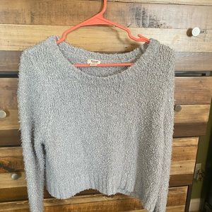 Woman sweater